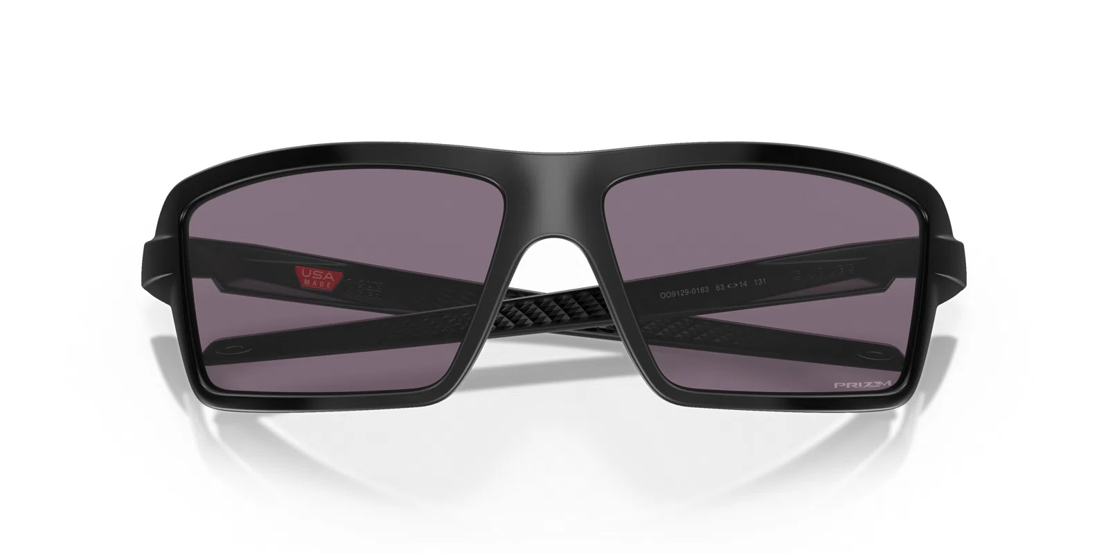 Oakley Cables 9129 Sunglasses - view 23